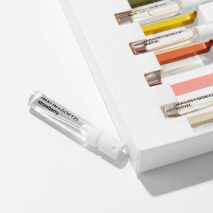 fragrance discovery kit.