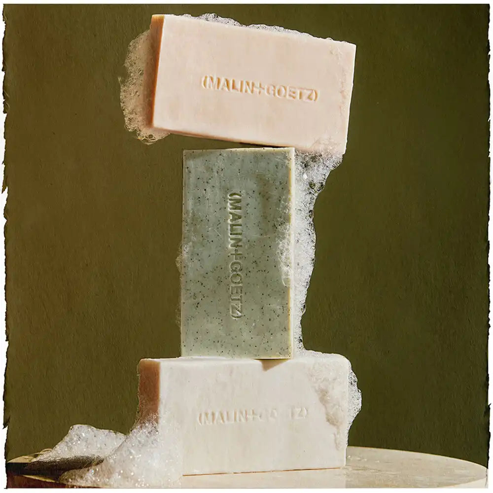 vitamin b5 hydrating bar - rum.