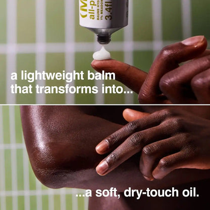 all-purpose moisture balm.