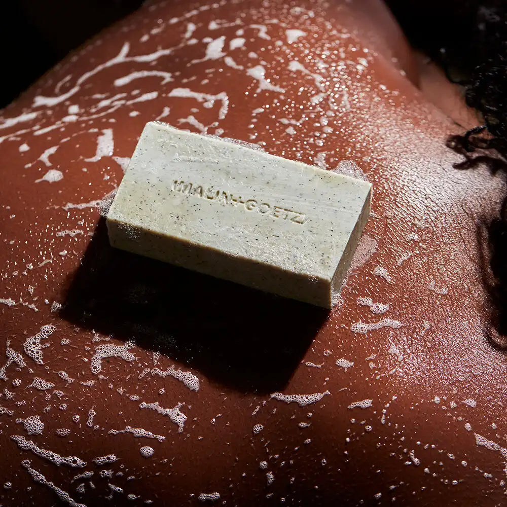 the body bar trio.