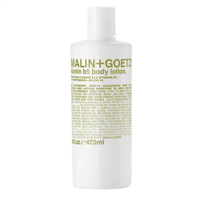 vitamin b5 body lotion.