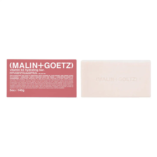 vitamin b5 hydrating bar - strawberry.