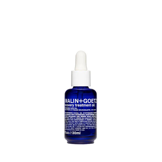 recovery treatment oil.