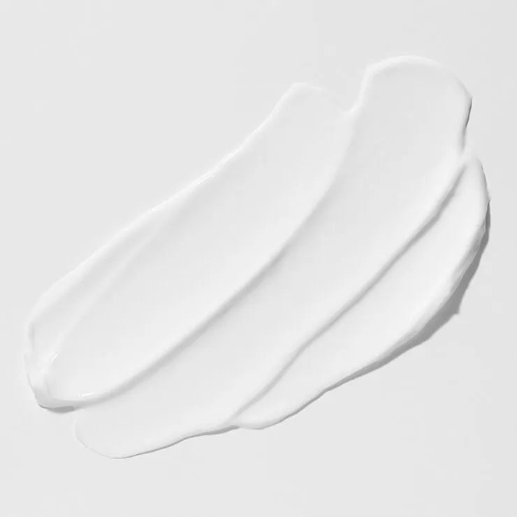 foaming cream cleanser.