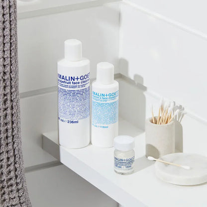 acne treatment nighttime.