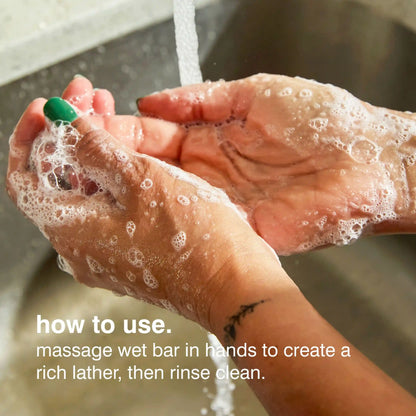 tomato hand soap.