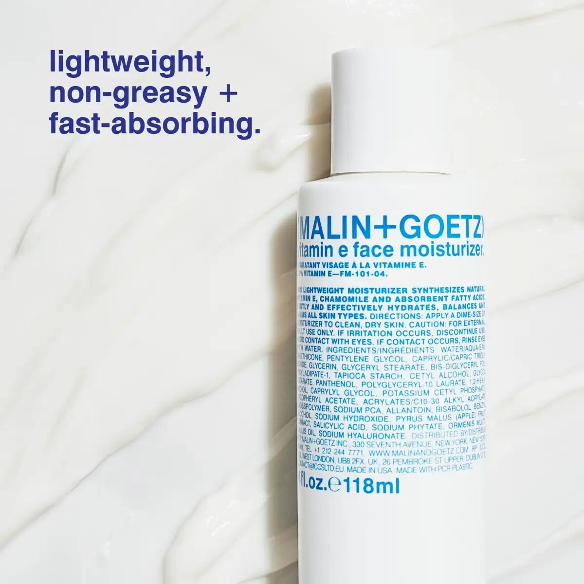 vitamin e face moisturizer.