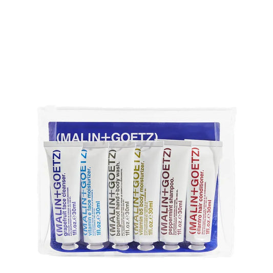 best-sellers travel kit.