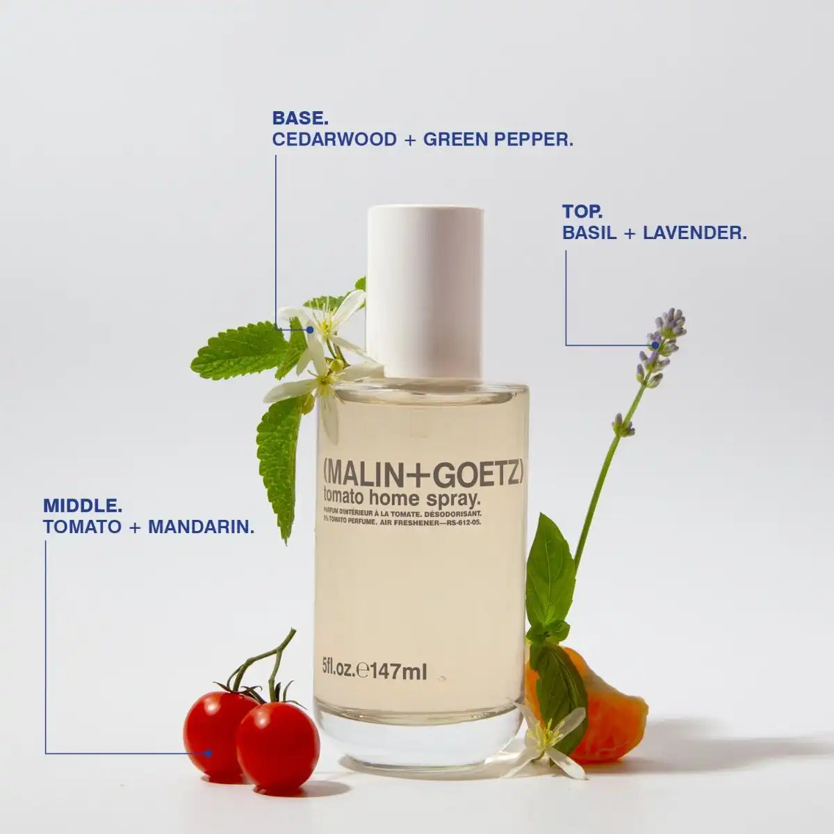 tomato home spray.