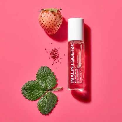 strawberry perfume oil.