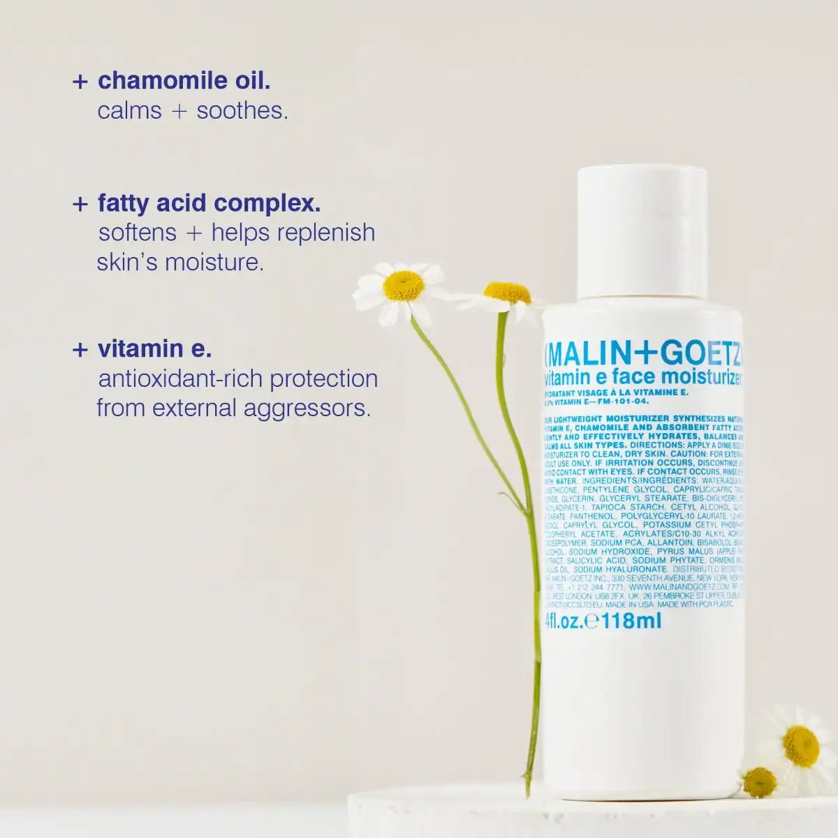 vitamin e face moisturizer.