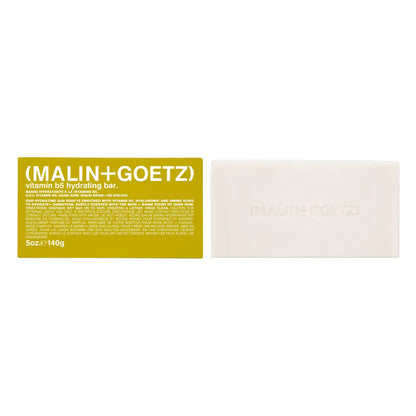 vitamin b5 hydrating bar - rum.