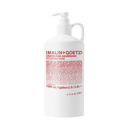 cilantro hair conditioner.