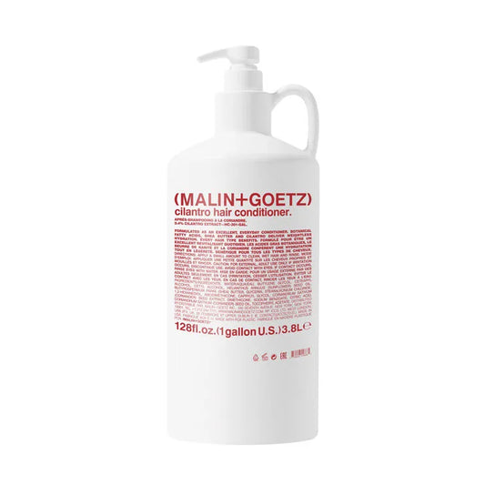 cilantro hair conditioner.