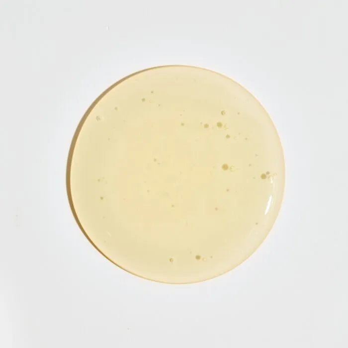 rum hand+body wash.