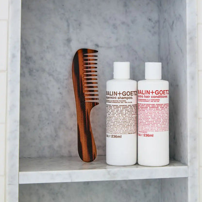 cilantro hair conditioner.