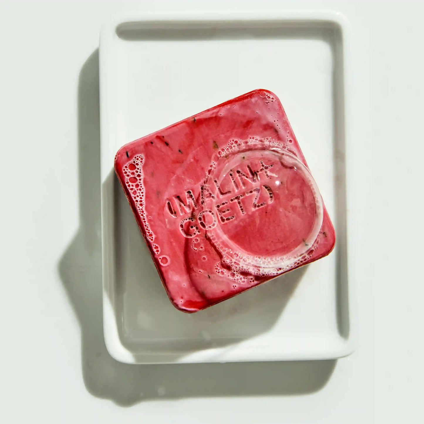 tomato hand soap.