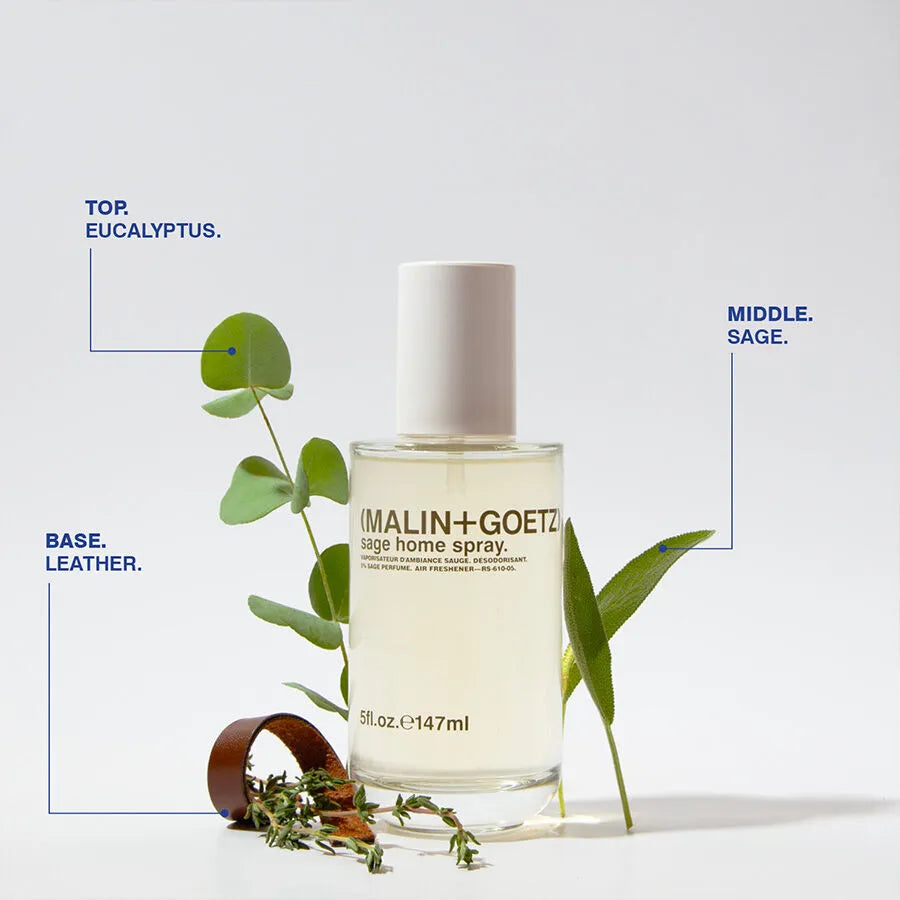 sage home spray.