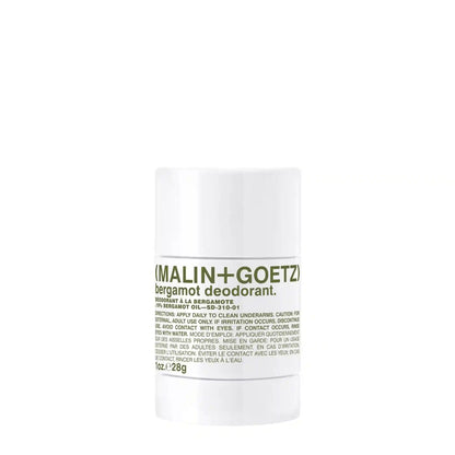 bergamot deodorant mini.