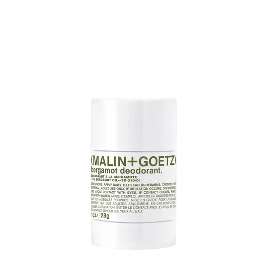 bergamot deodorant mini.
