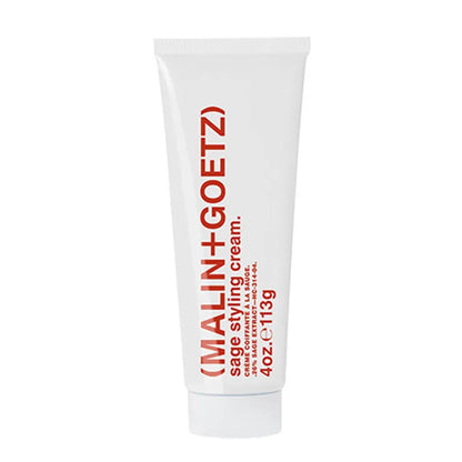 sage styling cream.