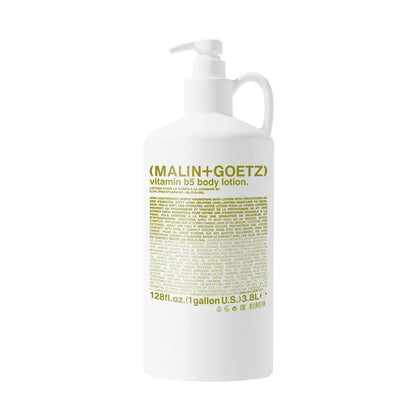 vitamin b5 body lotion.