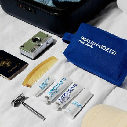 skincare+go set.
