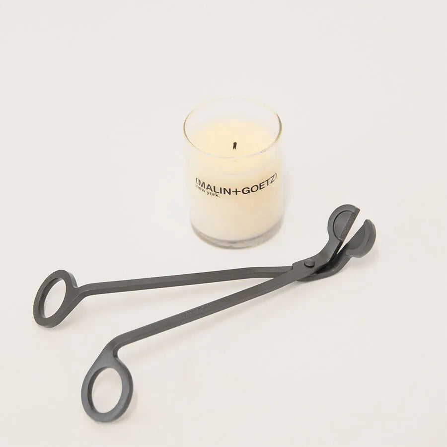 candle wick trimmer.