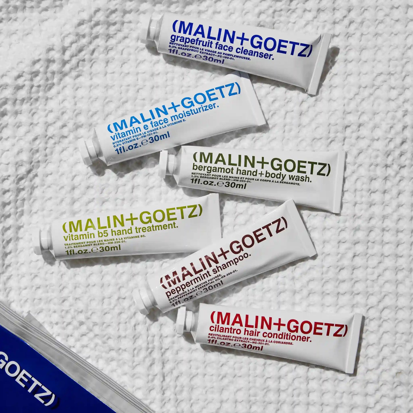 best-sellers travel kit.