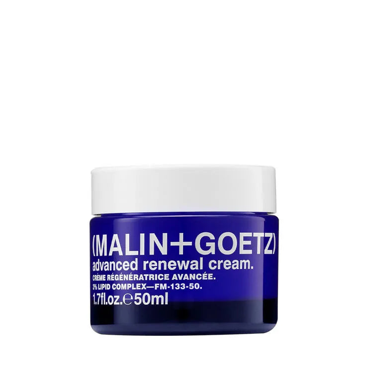 advanced renewal cream.