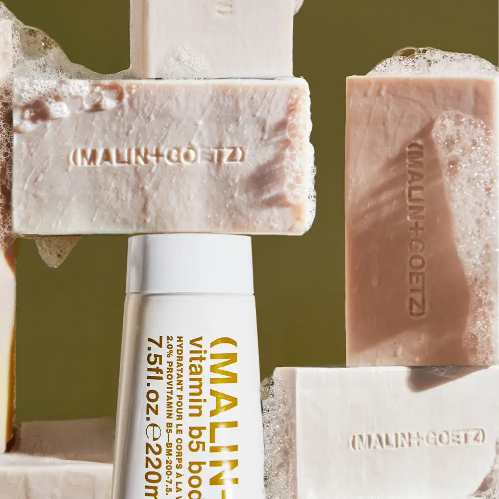 vitamin b5 hydrating bar - strawberry.