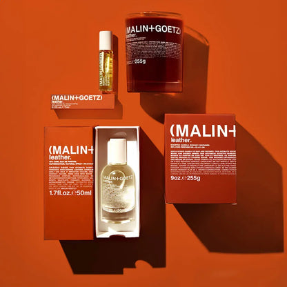 leather perfume oil.