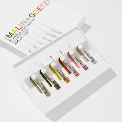 fragrance discovery kit.