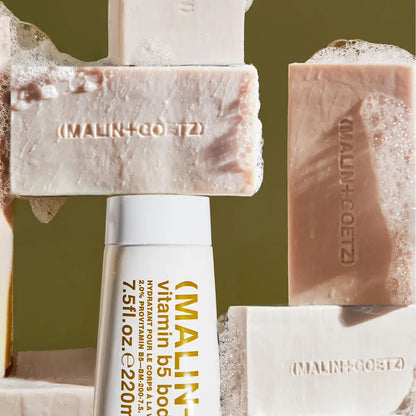 vitamin b5 hydrating bar - rum.