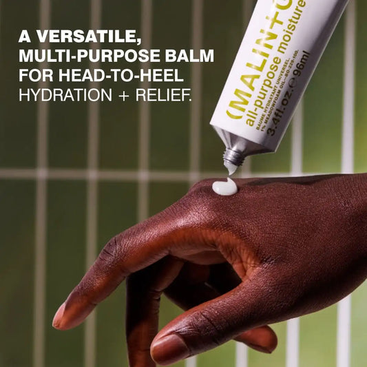 all-purpose moisture balm.