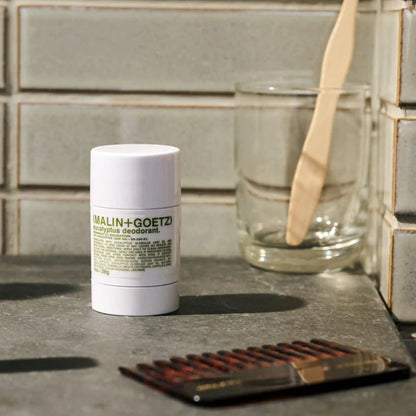 eucalyptus deodorant mini.