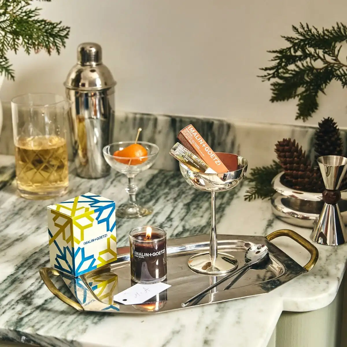 notes of nostalgia. ($65 value)