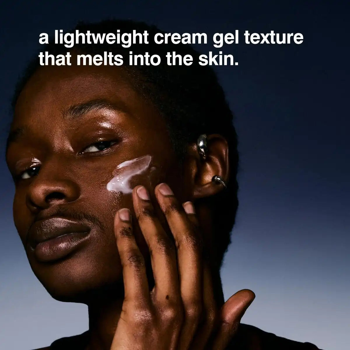 niacinamide restorative cream.