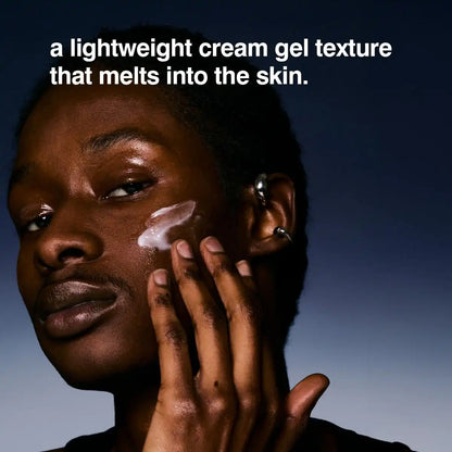 niacinamide restorative cream.