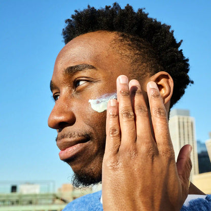spf 30 mineral sunscreen.
