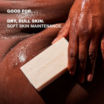 vitamin b5 hydrating bar - strawberry.