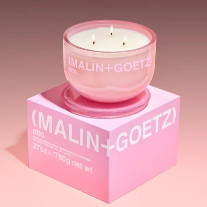 otto supercandle.