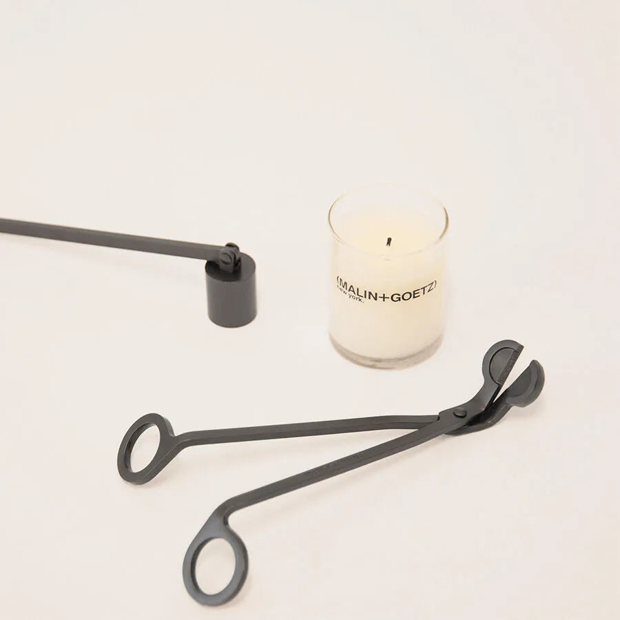 candle snuffer.