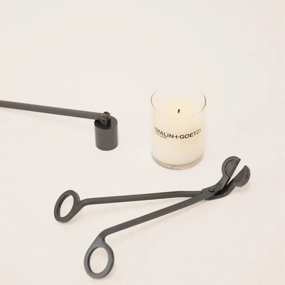 candle snuffer.