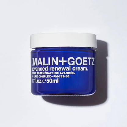 advanced renewal cream.