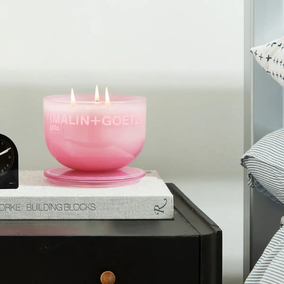otto supercandle.