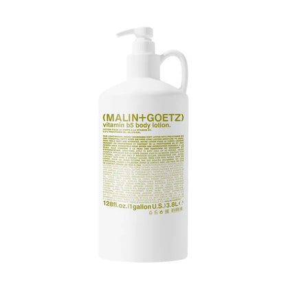 vitamin b5 body lotion.