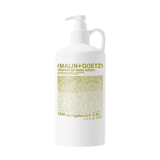 vitamin b5 body lotion.