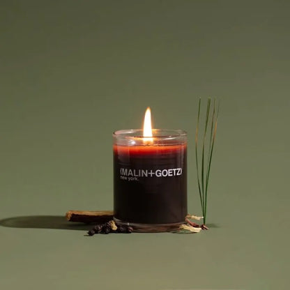 cannabis votive.