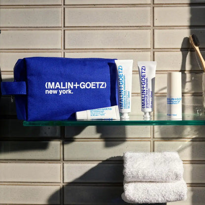 skincare+go set.